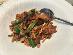 -润泽天·湘味家宴(岳麓山店)