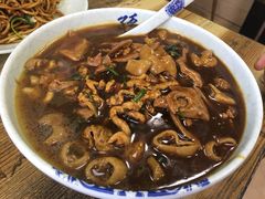 -富贵面馆(镇坪路店)