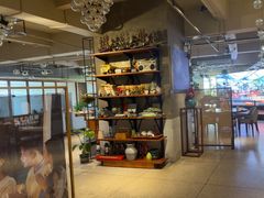 -时光乌托邦空中花园·川味·礼宴(星汇两江店)
