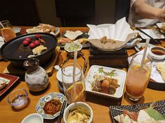 -月龍吟(朝龙汇店)