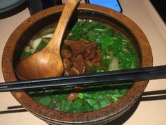 -山石榴·贵州菜(丰盛里店)