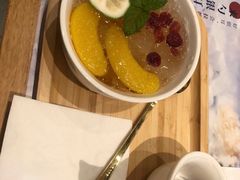 -炖物24章·顺时轻养茶(黄龙店)