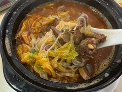 -闫家驴肉老店(华电一校店)