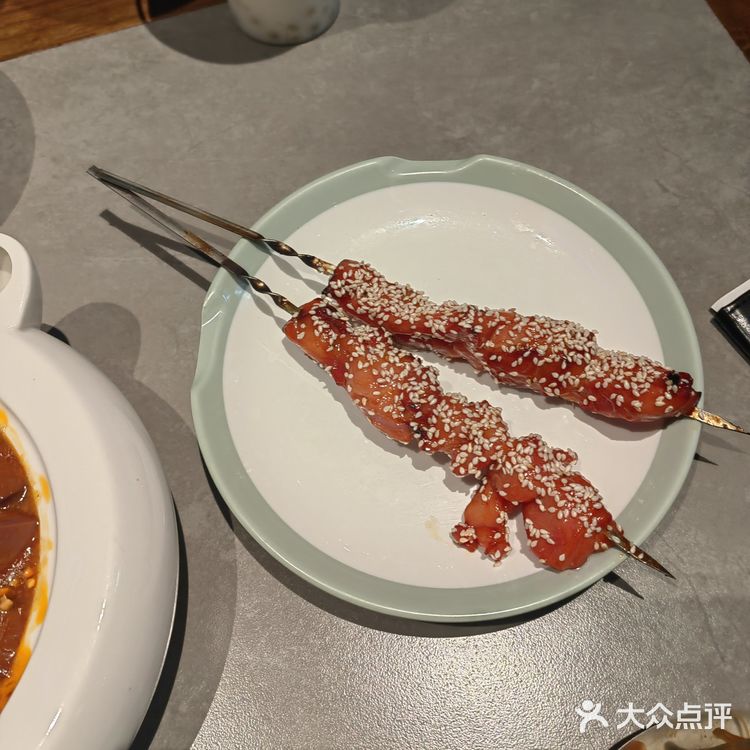 佳肴秀味觉  晓江南