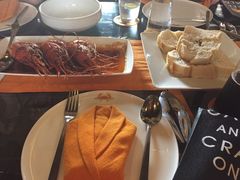 -Ministry of Crab(科伦坡店)