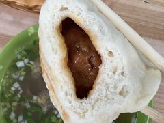 -清真·老金家牛肉店(会展路店)