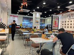 -华辉拉肠(龙口东店)