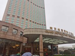 -南京维景国际大酒店(南京博物院店)