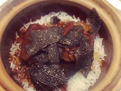 黑松露鲍鱼红烧肉焖饭-福1015(愚园路店)