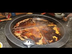 -陈眼镜火锅(总店)