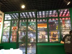 -孖记茶档·热腾茶餐(江南西plus店)