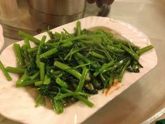 空心菜-沈家门海鲜夜排档(东港店)