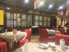 -老浒记烤鸭-北京菜(琉璃厂店)