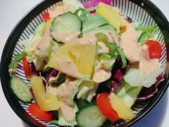 -荷塘秋月·本帮江浙菜(国权路店)