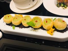 脆圆酪梨藏雪燕-闽和南(深圳万象城店)