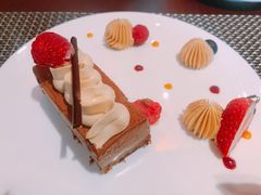 -杭州西子湖四季酒店-WL BISTRO西湖餐厅(灵隐路店)