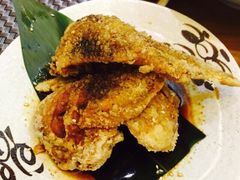 兆治日本料理-兆治日本料理(华府世家店)