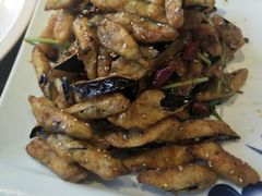 -八大碗·地道东北菜(白塔堡店)