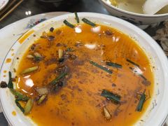 -田园印象·成都土菜院子(华阳店)