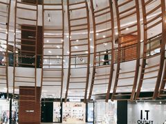 -砂之船奥莱(南京江宁店)