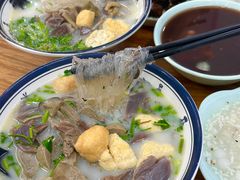 -鸭小妹鸭血粉丝(老门东店)