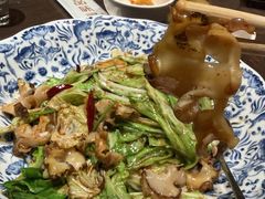-品味居·首店·大连鲜活海鲜大连菜(东港店)