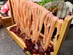 -湊湊火锅·茶憩(打浦桥日月光店)