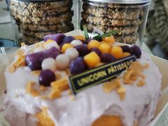 -你好独角兽·蛋糕甜品