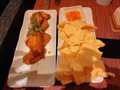 -WOLFGANG PUCK KITCHEN & BAR(迪士尼小镇店)