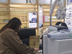 -Fiou菲欧眼镜(物资学院路店)