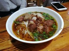 -肆姐面粉馆(坡子街店)