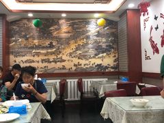 -李连贵熏肉大饼(沈阳站店)