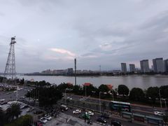 -福州天元国际威斯汀酒店·中国元素餐厅