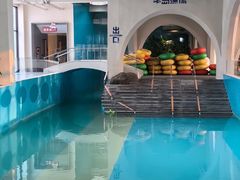 -清河半岛温泉度假酒店