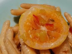 -吕氏疙瘩汤·新派鲁菜(欢乐汇店)