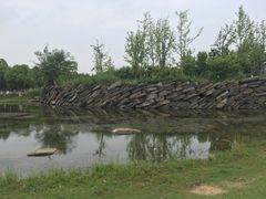 -滆湖低碳生态公园