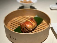 拆螃蟹-成隆行·蟹王府(淮海店)