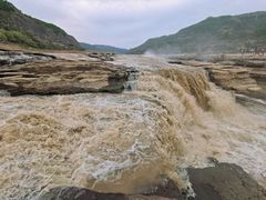 -陕西黄河壶口瀑布旅游区