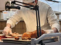 -梅利汴京烤鸭•开封豫菜地标店(东司门店)