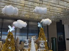 -南京圣和府邸豪华精选酒店