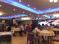 -潮喜竹溪荔湖酒家(荔枝湾店)