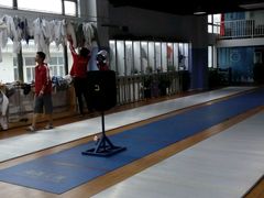 -尚剑击剑中心(铁山路馆)