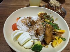 -肥朵食堂(带梦胡同店)