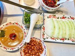 -东门口涮肉·砂锅·烤串(老门东店)
