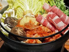-小川洋风料理(街道口店)