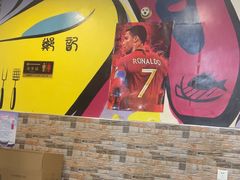 -郑贵初烧烤·烤凤爪的发明者(王家湾店)