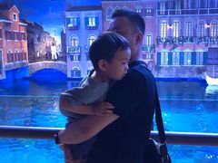 -华夏文旅海洋公园