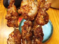 -炒豆合作社(东四总店)