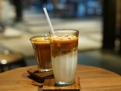 -Metal hands·铁手咖啡