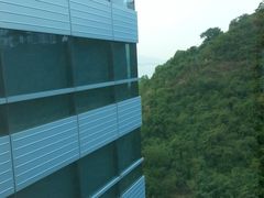 数码港艾美酒店-香港数码港艾美酒店